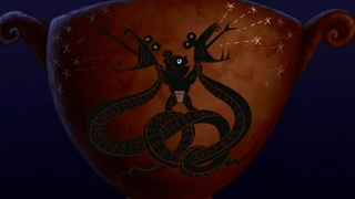 انیمیشن هراکلس (هرکول) زیرنویس فارسی کامل - Hercules 1997