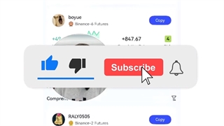 سود تضمینی با کپی ترید!