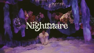 کانسپت تیزر "nightmare" از آلبوم "The name chapter: temptation" از "TXT"