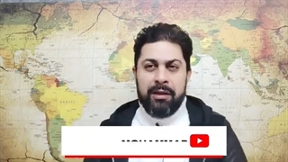 14011021: پیچیده شدن بازی در افغانستان - محمد ندیمی