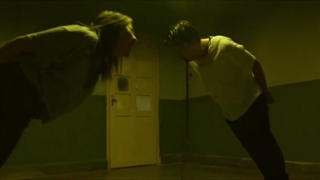 فیلم ترسناک ملکۀ جادوی سیاه زیرنویس فارسی The Queen of Black Magic 2019