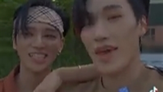 ووسان/WOOSAN ❤️ best tiktok edits that got my heart beating so fast 