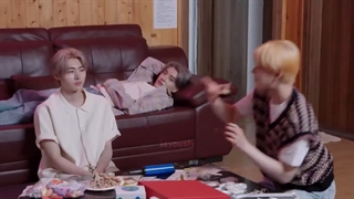 قسمت 6 پشت صحنه SO SO FUN از انهایپن + زیرنویس فارسی