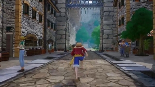 تریلر لانچ بازی One Piece Odyssey - بازی مگ