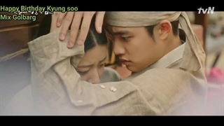 تولد کیونگ سو اوپا مبارکککککککک