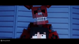 اهنگ فناف ماینکرافتی