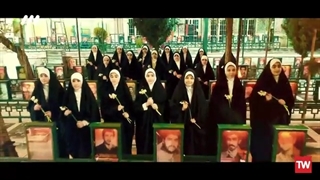 نماهنگ | «عطر یاس»