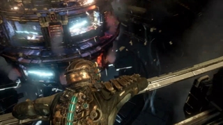 تریلر لانچ نسخه ریمیک بازی Dead Space - بازی مگ