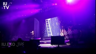 آیو تی وی قسمت چهارم با زیرنویس فارسی چسبیده (IUTV)