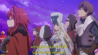 انیمه Bofuri فصل 2 قسمت1 با زیرنویس فارسی چسبیده