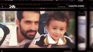 نماهنگ راز روشن برای دانشمند هسته ای مصطفی احمدی روشن با صدای حامد زمانی