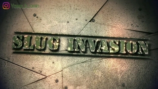 انیمیشن کوتاه تهاجم کرم حشره ها دوبله فارسی با صدای یاسر حقایق امین