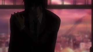 اونایی که مانگای دفترچه مرگ رو خوندن مثل من میدونستن⁦╮⁠(⁠.⁠ ⁠❛⁠ ⁠ᴗ⁠ ⁠❛⁠.⁠)⁠╭⁩برای اونایی اسپویل کردم که نمیدونستن