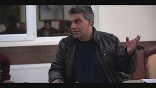 هیچکس منتظرت نیست