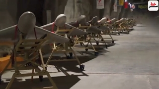 وحشت سرویس های جاسوسی آمریکا و بریتانیااز موشک های ایران، همزمان با تماس تلفنی پوتین و رئیسی!