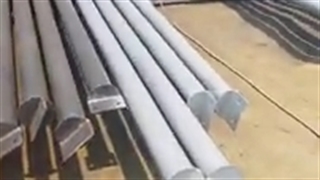 کاربرد رنگ اپوکسی پلی آمید