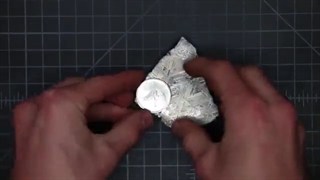 ساخت حلقه انگشتر با  شهاب سنگ خالص آهنی