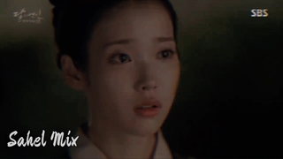 [... این دیوونه ی ماتم زده...]میکس غمگین و عاشقانه ازسریال عاشقان ماه••تقدیمی••پیشنهادی••