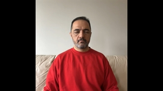 آموزش تمرین نشسته (توجه و خودآگاهی) - جلسه چهارم