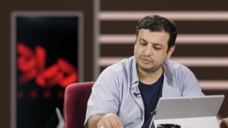 1401022: ویژه برنامه درباره (نقدر فیلم بی همه چیز)