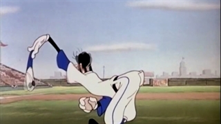 کارتون گوفی 3 Goofy