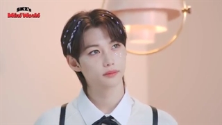 پشت صحنه استری کیدز در Season's Greeting 2023 ♡♡ با زیرنویس آنلاین. کپشن