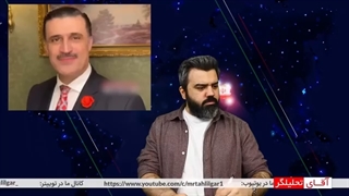 14011022: علاوه بر قاجار سلسله افشاریه هم به میدان آمد / شاهزاده قاجار رضا پهلوی را دعوت به مناظره کرد