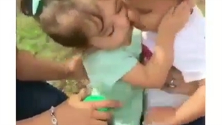 برا آینده تمرین میکنن