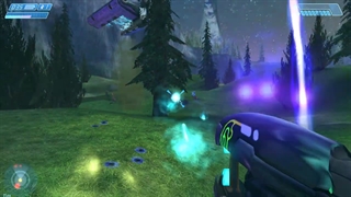 گیم پلی Halo: Combat Evolved __پارت دوم