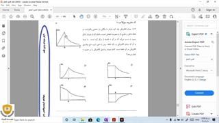 بسته آموزش المپیاد فیزیک - حل سوالات دوره 33 - قسمت دوم - اوژن جعفرخانی