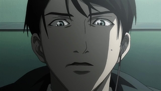 قسمت پنجم انیمه دفتر مرگ (زیرنویس فارسی) Death Note 2006