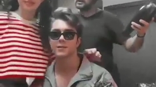 دروک واسیه میکس خفن خواهر وبرادرانم تولدت مبارک دروکم