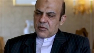 شرح خیانت های علیرضا اکبری جاسوس انگلیسی از زبان خود او ...