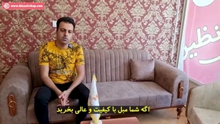 ست کردن مبلمان با دکور خونه