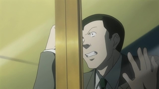 قسمت یازدهم انیمه دفتر مرگ Death Note 2006