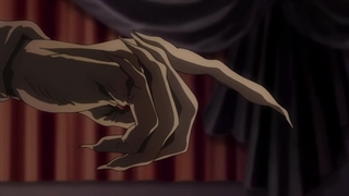 قسمت دوازدهم انیمه دفتر مرگ Death Note 2006