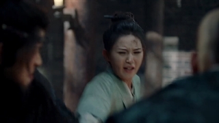 سریال چینی اوه ارباب من قسمت۹+زیر نویس فارسی