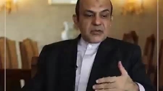 جاسوس انگلیس در ایران چه گفت؟