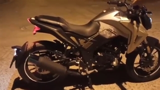 منبع ۷۲۲ رو موتور (کینگ اسپرت)