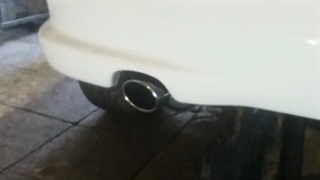 منبع اگزوز 106 بزرگ