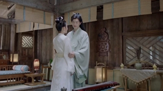 سریال چینی اوه ارباب من قسمت۱۳+زیر نویس فارسی