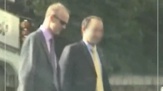 رصد MI6 توسط سربازان گمنام