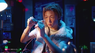 موزیک ویدیو Back Down پی‌وان‌‌هارمونی / back down mv P1Harmony / کپشن