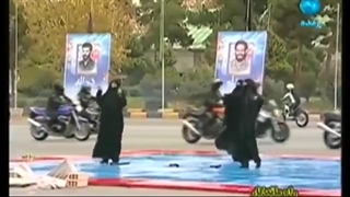 هیچ خودتون ببنید فقط...پاره