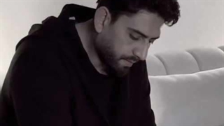 ناصر پورکرم عشق مادر