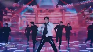 TVXQ 동방신기 CUT : SMTOWN LIVE 2023 : Maximum + 운명 + 왜