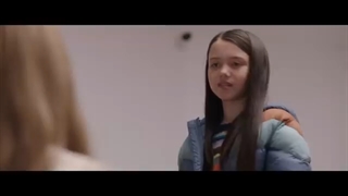 تیزر فیلم Megan