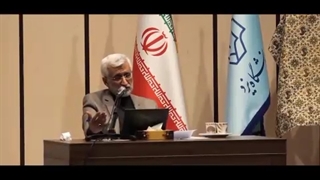 سوتی مسخره و خنده دار ظریف در توافق برجام!
