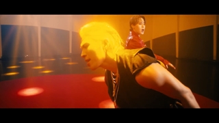 موزیک ویدیو vibe از جیمین و تیانگ بیگ بنگ