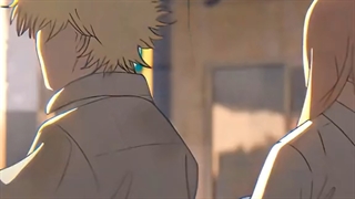 چینساومن ⁦(⁠ʘ⁠ᴗ⁠ʘ⁠✿⁠)⁩میکس از شخصیت های مرداره ای ⁦(⁠人⁠ ⁠•͈⁠ᴗ⁠•͈⁠)⁩⁦کپشن⁩